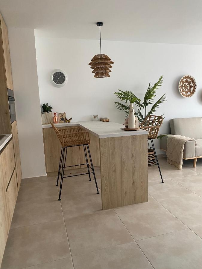 Apartment Apolov Ibiza Style *