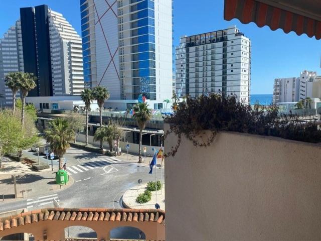 Apartment Apolov Ibiza Style