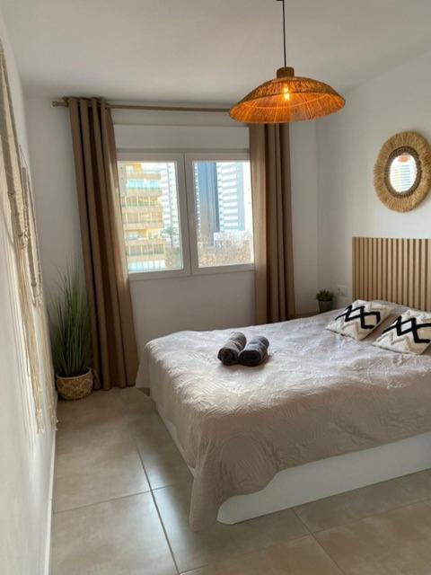 Apolov Ibiza Style Apartment