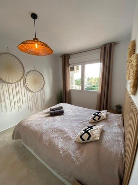 Apartment Apolov Ibiza Style