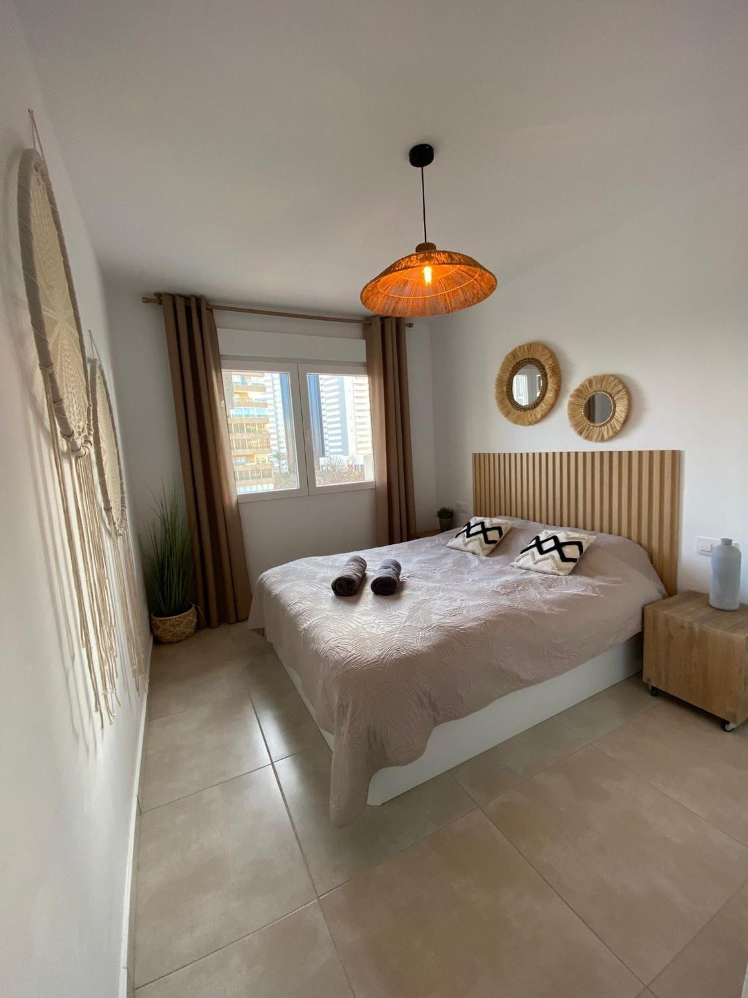 Apolov Ibiza Style Apartment